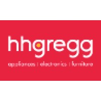 hhgregg Inc logo, hhgregg Inc contact details