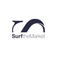 Surf The Market logo, Surf The Market contact details