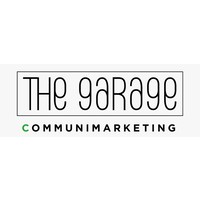 The Garage Milano logo, The Garage Milano contact details