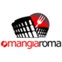 Mangiaroma.com logo, Mangiaroma.com contact details