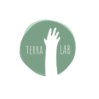 TerraLab Onlus logo, TerraLab Onlus contact details