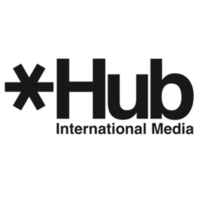 International Media Hub logo, International Media Hub contact details