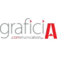 Graficia Communication snc logo, Graficia Communication snc contact details