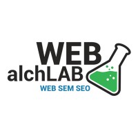 Web AlchLab logo, Web AlchLab contact details