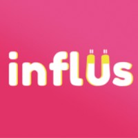 Influs logo, Influs contact details