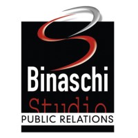 Studio Binaschi logo, Studio Binaschi contact details