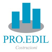 PRO.EDIL SRL logo, PRO.EDIL SRL contact details