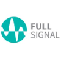 Full Signal London logo, Full Signal London contact details