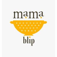 MamaBlip logo, MamaBlip contact details