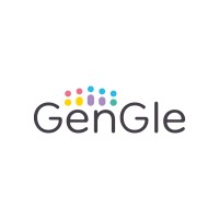 GenGle logo, GenGle contact details