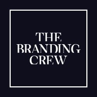 The Branding Crew logo, The Branding Crew contact details