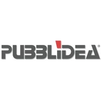 Pubblidea Srl logo, Pubblidea Srl contact details