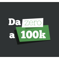 Da zero a 100k, Corsi di Formazione Digitale logo, Da zero a 100k, Corsi di Formazione Digitale contact details