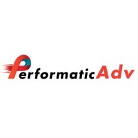 Performatic Adv logo, Performatic Adv contact details