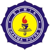 STMIK Dharma Putra logo, STMIK Dharma Putra contact details