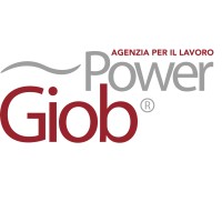 Power Giob Srl logo, Power Giob Srl contact details