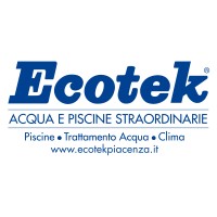 Ecotek Piacenza logo, Ecotek Piacenza contact details