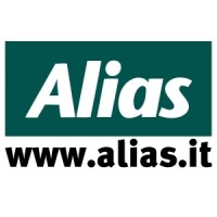 Alias S.r.l. logo, Alias S.r.l. contact details