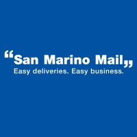 San Marino Mail Italia logo, San Marino Mail Italia contact details