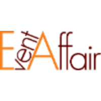 EventAffair logo, EventAffair contact details