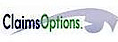 ClaimsOptions logo, ClaimsOptions contact details