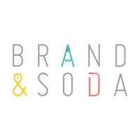 Brand&Soda Comunicazione logo, Brand&Soda Comunicazione contact details