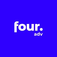 Four Adv logo, Four Adv contact details