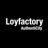 Loyfactory Authenticity logo, Loyfactory Authenticity contact details