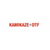 KAMIKAZE+DTF logo, KAMIKAZE+DTF contact details