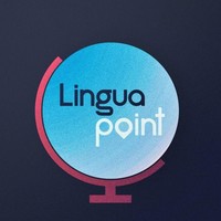 Lingua Point logo, Lingua Point contact details