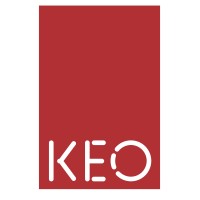 KEO S.r.l. logo, KEO S.r.l. contact details