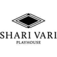 Shari Vari - Playhouse logo, Shari Vari - Playhouse contact details