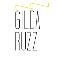 Gilda Ruzzi logo, Gilda Ruzzi contact details