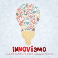 Innoviamo logo, Innoviamo contact details