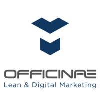 Officinae Lean & Digital Marketing logo, Officinae Lean & Digital Marketing contact details