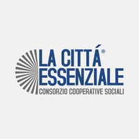 Consorzio la Città Essenziale logo, Consorzio la Città Essenziale contact details