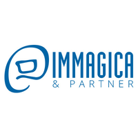 Immagica & Partner logo, Immagica & Partner contact details