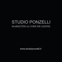 STUDIO PONZELLI MARKETING&COMUNICAZIONE logo, STUDIO PONZELLI MARKETING&COMUNICAZIONE contact details