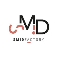 SMID FACTORY logo, SMID FACTORY contact details