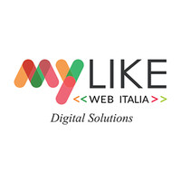 My Like Web Italia Srl logo, My Like Web Italia Srl contact details