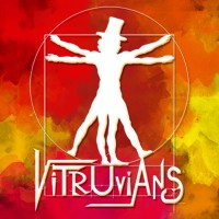 Vitruvians Performing Arts logo, Vitruvians Performing Arts contact details