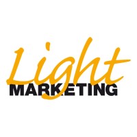 Light Marketing Milano logo, Light Marketing Milano contact details