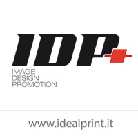 IDP design & communication logo, IDP design & communication contact details