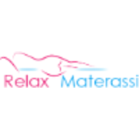 Relax Materassi logo, Relax Materassi contact details