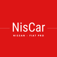 NisCar logo, NisCar contact details