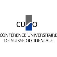 Conférence universitaire de Suisse occidentale logo, Conférence universitaire de Suisse occidentale contact details