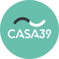 Casa39 logo, Casa39 contact details