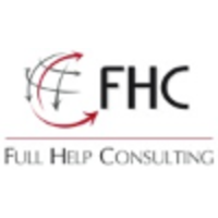 FHC S.r.l. logo, FHC S.r.l. contact details