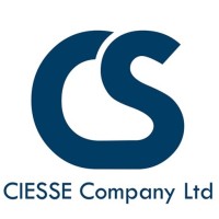 Ciesse Company Ltd logo, Ciesse Company Ltd contact details