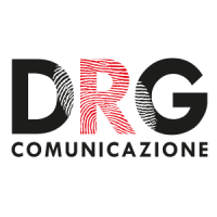 DRG COMUNICAZIONE logo, DRG COMUNICAZIONE contact details